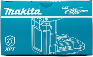Makita Latarka Lampa 1200lm (DML819) 18