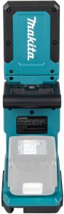 Makita Latarka Lampa 1200lm (DML819) 6