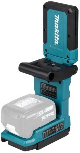 Makita Latarka Lampa 1200lm (DML819) 8