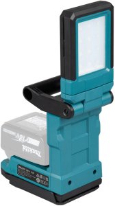 Makita Latarka Lampa 1200lm (DML819) 9