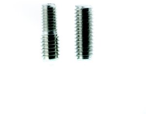 CB Antena Einparts Automotive EINPARTS ANTENA DO SAMOCHODU UNIWERSALNA 40 CM FM AM ZESTAW ADAPTERÓW M5/M5 2