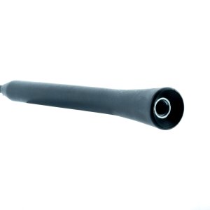 CB Antena Einparts Automotive EINPARTS ANTENA DO SAMOCHODU UNIWERSALNA 40 CM FM AM ZESTAW ADAPTERÓW M5/M5 3