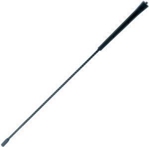 CB Antena Carmotion EINPARTS ANTENA SAMOCHODOWA AKTYWNA FM AM Z wtykiem DIN I ZUSZCZELKĄ GUMOWĄ 4