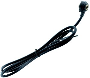 CB Antena Carmotion EINPARTS ANTENA SAMOCHODOWA AKTYWNA FM AM Z wtykiem DIN I ZUSZCZELKĄ GUMOWĄ 9
