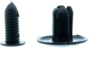 Dekielek Einparts Automotive EINPARTS ZESTAW 10 SZT SPINEK SAMOCHODOWYCH DO FORD HYUNDAI KIA NISSAN 2