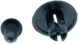 Dekielek Einparts Automotive EINPARTS ZESTAW 10 SZT SPINEK SAMOCHODOWYCH DO FORD HYUNDAI KIA NISSAN 4