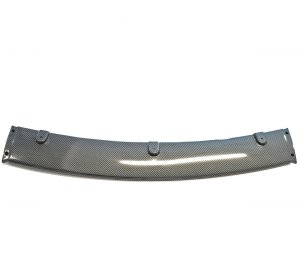MTuning EXTREMO TUNING SPLITTER ZDERZAKA 3-CZĘŚCI CARBON LEKKA I TRWAŁA KONSTRUKCJA 3