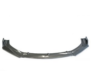 MTuning EXTREMO TUNING SPLITTER ZDERZAKA 3-CZĘŚCI CARBON LEKKA I TRWAŁA KONSTRUKCJA 8