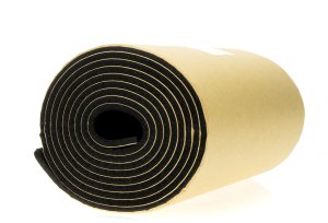 Einparts Automotive EINPARTS MATA OCHRONNA 20 CM 2 M DO GARAŻU ZAPOBIEGA ZARYSOWANIOM I OBICIOM 2
