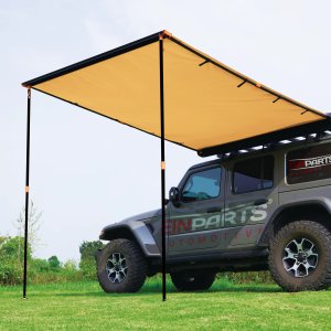 Aptel EINPARTS MARKIZA DACHOWA EPTENT01 DO KEMPINGU OFF-ROAD WODOSZCZELNA 2M X 3M 2