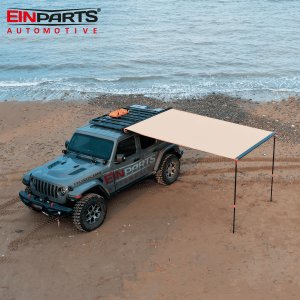 Aptel EINPARTS MARKIZA DACHOWA EPTENT01 DO KEMPINGU OFF-ROAD WODOSZCZELNA 2M X 3M 3
