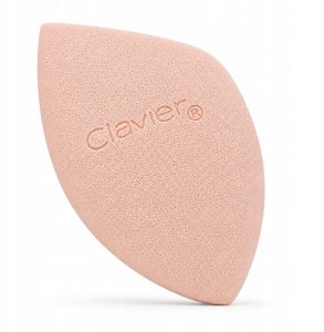 Aptel CLAVIER_Blendiccino gąbeczka ścięta do makijażu + etui Kubeczek Caffe Latte 2