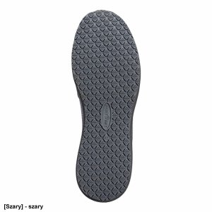 CERVA FT22 - Półbuty tekstylne O1 ESD SR - szary 47 2