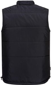 Kurtka męska Portwest S415 - Ocieplacz wodoodporny Classic - leśny L 2