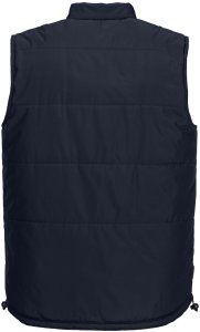 Kurtka męska Portwest S415 - Ocieplacz wodoodporny Classic - leśny L 4