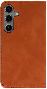 Toptel Etui do Xiaomi Redmi 9A - Wonder Prime brązowe 3