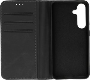 Wonder Etui do Samsung M35 5G - Prime czarne 4
