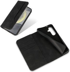 Wonder Etui do Samsung M35 5G - Prime czarne 5
