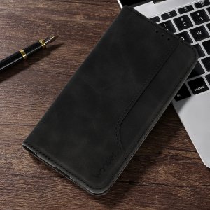 Wonder Etui do Samsung M35 5G - Prime czarne 7