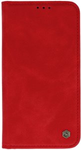 Wonder Etui do Samsung M35 5G - Smart czerwone 2