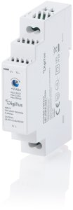 Zasilacz serwerowy Digitus DIGITUS 24V / 0.63A / 15W Step-Shape DIN-Rail power supply Ultra-Slim Class II 2