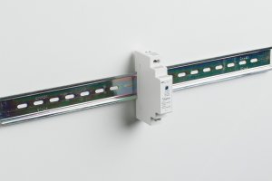 Zasilacz serwerowy Digitus DIGITUS 24V / 0.63A / 15W Step-Shape DIN-Rail power supply Ultra-Slim Class II 5