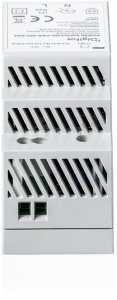 Zasilacz serwerowy Digitus DIGITUS 12V / 2A / 24W Step-Shape DIN-Rail power supply Slim Class II 2