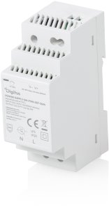 Zasilacz serwerowy Digitus DIGITUS 24V / 1.5A / 36W Step-Shape DIN-Rail power supply Slim Class II 2