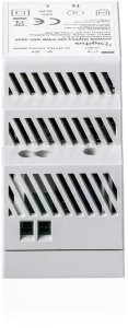 Zasilacz serwerowy Digitus DIGITUS 24V / 1.5A / 36W Step-Shape DIN-Rail power supply Slim Class II 3