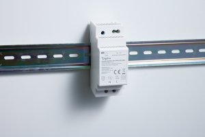 Zasilacz serwerowy Digitus DIGITUS 24V / 1.5A / 36W Step-Shape DIN-Rail power supply Slim Class II 5