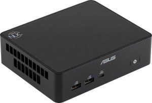 Komputer Asus ASUS NUC 16 Pro RNUC16GDKV760002 Czarny 366H 4