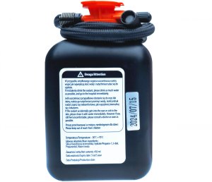 Einparts Automotive EINPARTS USZCZELNIACZ DO OPON 450 ML DO SCHRADER KOMPLETNA NAPRAWA AWARYJNA 2