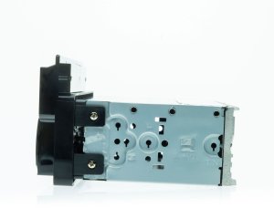 Radio samochodowe Einparts Automotive EINPARTS AUTOMOTIVE RADIO EPCR14 DO SAMOCHODÓW ZUCHWYT NA TELEFON LCD 4X50W 4