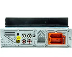 Radio samochodowe Einparts Automotive EINPARTS AUTOMOTIVE RADIO EPCR14 DO SAMOCHODÓW ZUCHWYT NA TELEFON LCD 4X50W 5