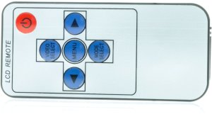 Einparts Automotive EINPARTS ZESTAW MONITOR TFT LCD 7 CALI Z KAMERĄ COFANIA AHD DO PARKOWANIA 9