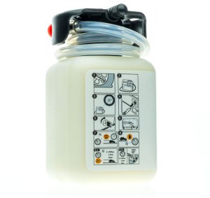 Einparts Automotive EINPARTS AUTOMOTIVE USZCZELNIACZ DO OPON 400 ML DO OPON BEZDĘTKOWYCH 3