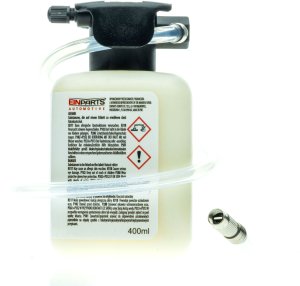 Einparts Automotive EINPARTS AUTOMOTIVE USZCZELNIACZ DO OPON 400 ML DO OPON BEZDĘTKOWYCH 4