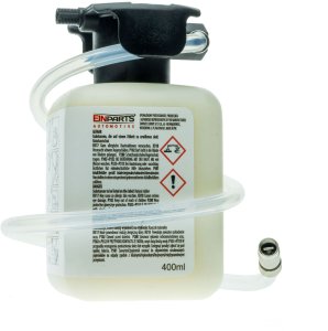 Einparts Automotive EINPARTS AUTOMOTIVE USZCZELNIACZ DO OPON 400 ML DO OPON BEZDĘTKOWYCH 5
