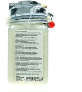 Einparts Automotive EINPARTS AUTOMOTIVE USZCZELENIACZ DO OPON 450 ML DO OPIEKI OPON 2