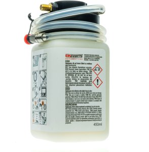 Einparts Automotive EINPARTS AUTOMOTIVE USZCZELENIACZ DO OPON 450 ML DO OPIEKI OPON 3