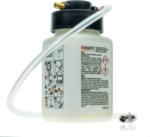 Einparts Automotive EINPARTS AUTOMOTIVE USZCZELENIACZ DO OPON 450 ML DO OPIEKI OPON 4