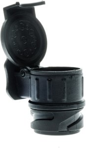 Einparts Automotive EINPARTS AUTOMOTIVE TESTER GNIAZDA PRZYCZEP 7/13-PIN ZWIĄZANY Z NORMĄ ISO 13