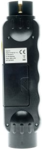 Einparts Automotive EINPARTS AUTOMOTIVE TESTER GNIAZDA PRZYCZEP 7/13-PIN ZWIĄZANY Z NORMĄ ISO 5