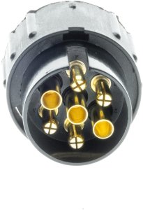 Einparts Automotive EINPARTS AUTOMOTIVE TESTER GNIAZDA PRZYCZEP 7/13-PIN ZWIĄZANY Z NORMĄ ISO 7