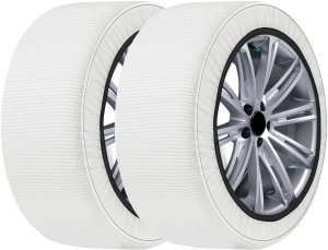 Einparts Automotive EINPARTS AUTOMOTIVE MIĘKKIE ŁAŃCUCHY ŚNIEGOWE XS DO OPOŃ KOMATYBILNE 4