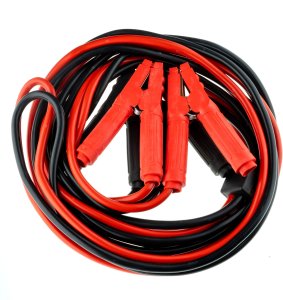 Einparts Automotive EINPARTS KABLE ROZRUCHOWE 800A 6M ZACISKI KROKODYLKOWE DO MASZYN ROLNICZYCH 2