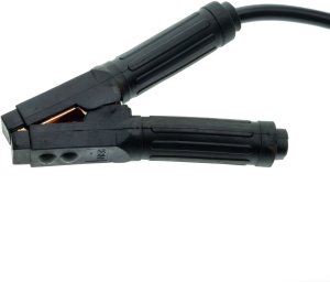 Einparts Automotive EINPARTS KABLE ROZRUCHOWE 800A 6M ZACISKI KROKODYLKOWE DO MASZYN ROLNICZYCH 6