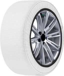 Einparts Automotive EINPARTS AUTOMOTIVE ŁAŃCUCHY ŚNIEGOWE S DO OPOŃ ŁATWE W MONTAŻU BEZPIECZNE 3