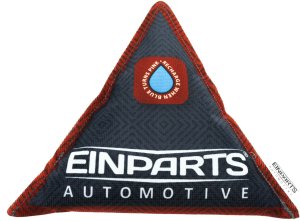 Einparts Automotive EINPARTS POCHŁANIACZ WILGOCI TRÓJKĄTNY 500G DO GARAŻU SZAFY MAGAZYNU 2