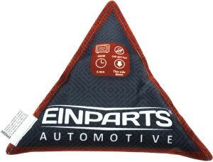 Einparts Automotive EINPARTS POCHŁANIACZ WILGOCI TRÓJKĄTNY 500G DO GARAŻU SZAFY MAGAZYNU 3